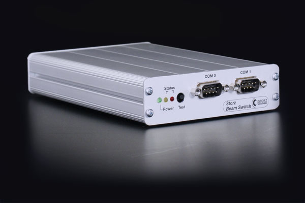 Storz BeamSwitch