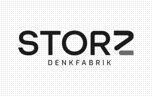 Logo Storz Denkfabrik