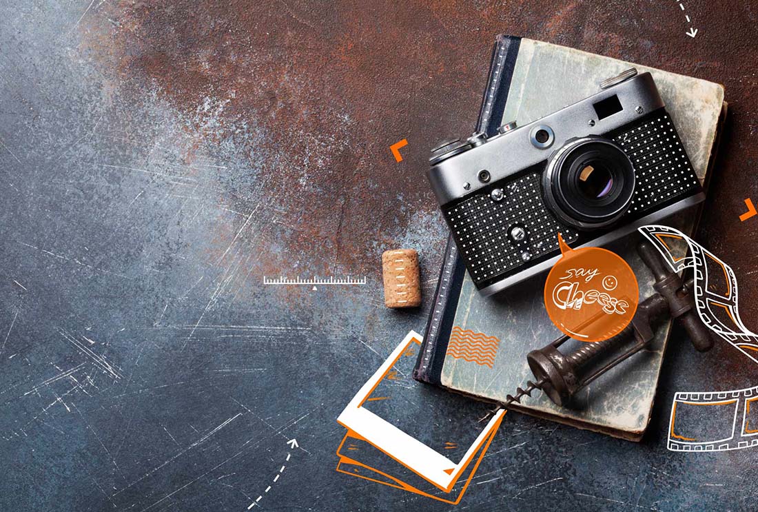Film & Fotografie