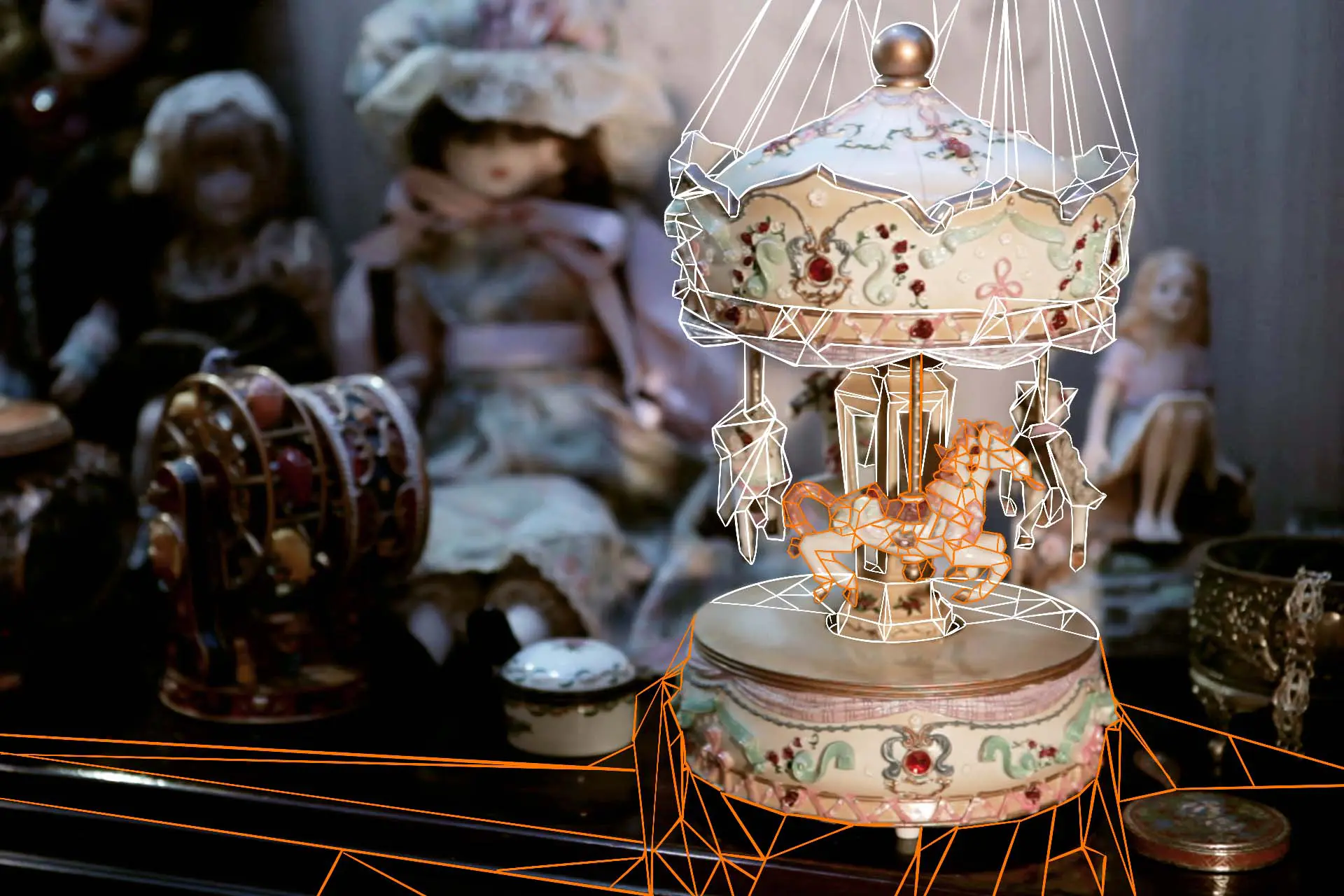 CGI 3D Animation Esslingen