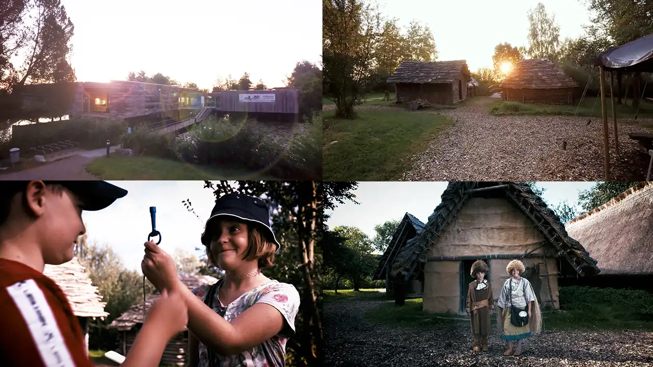 Film Fotografie Agentur Stuttgart Storz Esslingen Federsee Museum