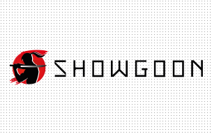 Logo Showgoon