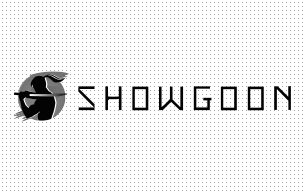 Logo Showgoon