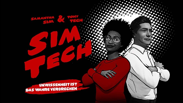 Sim Tech Universität Stuttgart