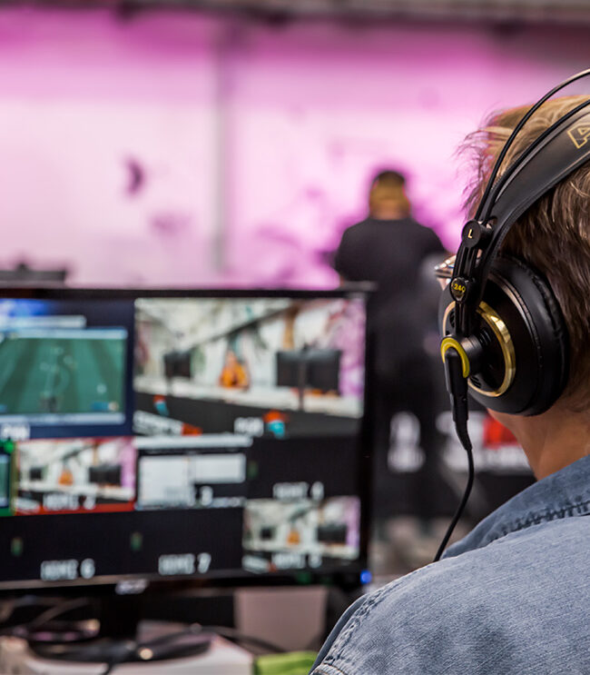 eSports EM Esslingen Streaming