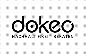 dokeo Logo sw