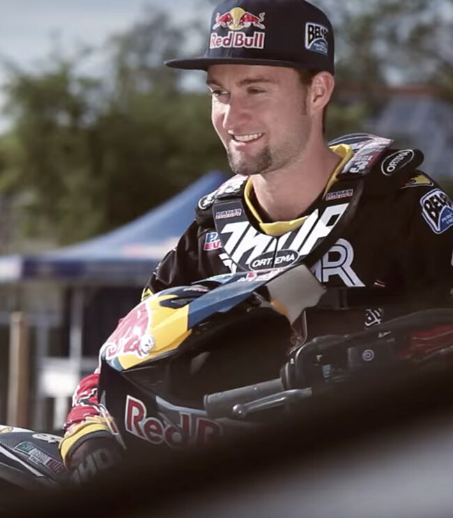 Motocross of Nations 2015 Team