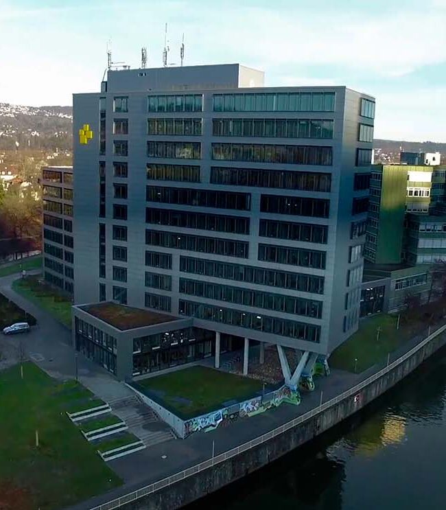 Landkreis Esslingen, Imagefilm, Film, Kamera, Storz Medienfabrik, Esslingen