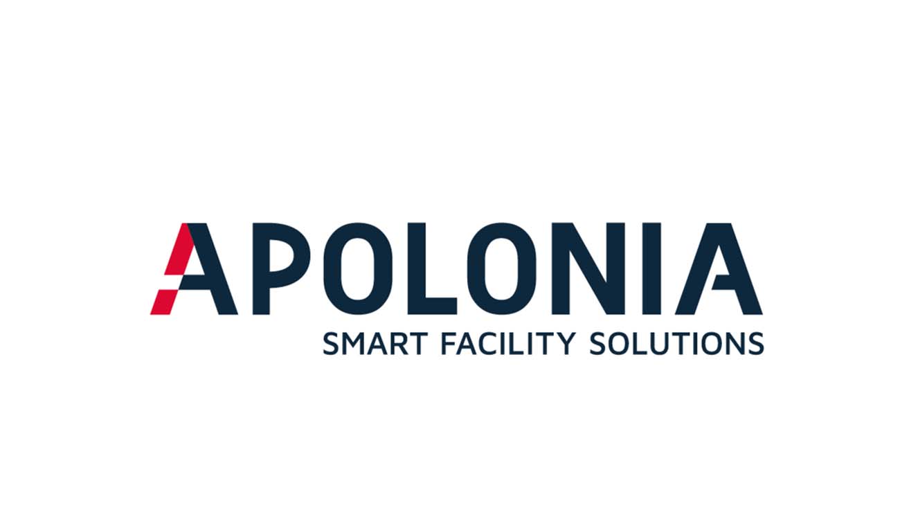 Logodesign Apolonia