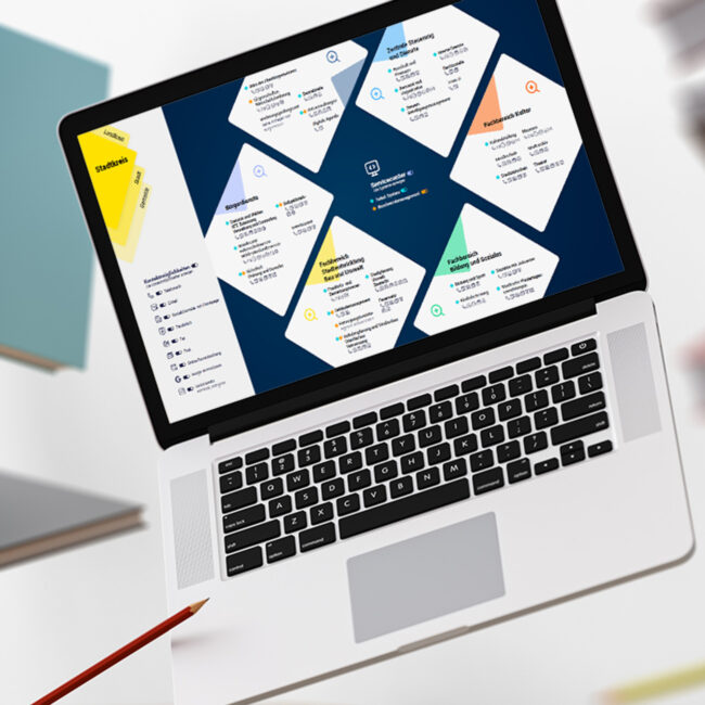 Informationsdesign