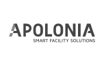 Logo Apolonia