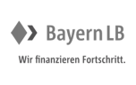 Logo Bayern-LB