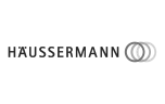 Logo HAUSSERMANN