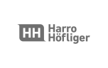 Logo Harro Höfliger