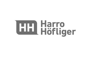 Harro Höfliger
