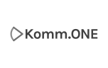 Logo KommONE