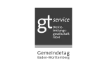 Logo GT-Service GmbH