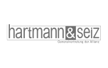 Logo Hartmann & Seiz