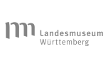 Logo Landesmuseum Württemberg