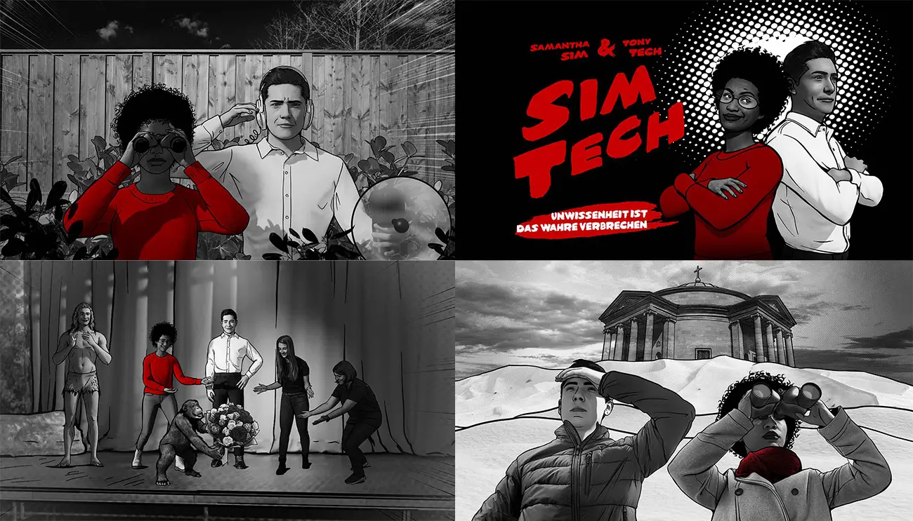 Sim und Tech ermitteln uni Stuttgart SimTech