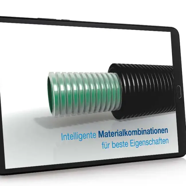 3D-Visualisierung für ABB Cable Protection - Agentur Stuttgart Esslingen