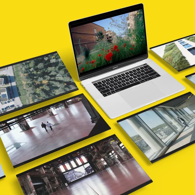 Video Videoproduktion Agentur Esslingen Stuttgart