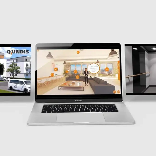 Showroom virtuelle Stuttgart Esslingen