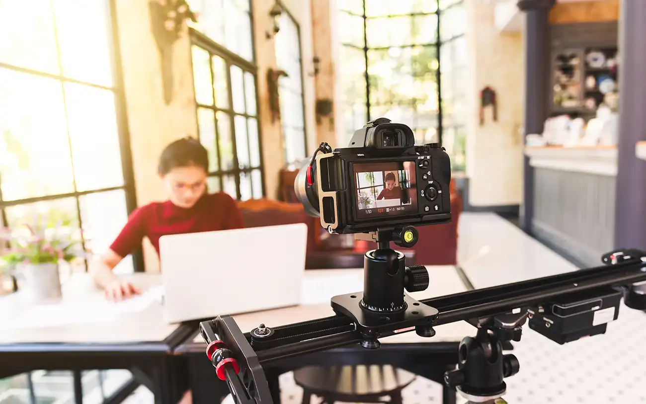 Videoproduktion in Stuttgart