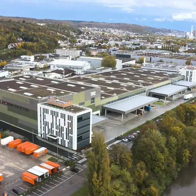 Videoproduktion - IWS ImmobilienAward 2025