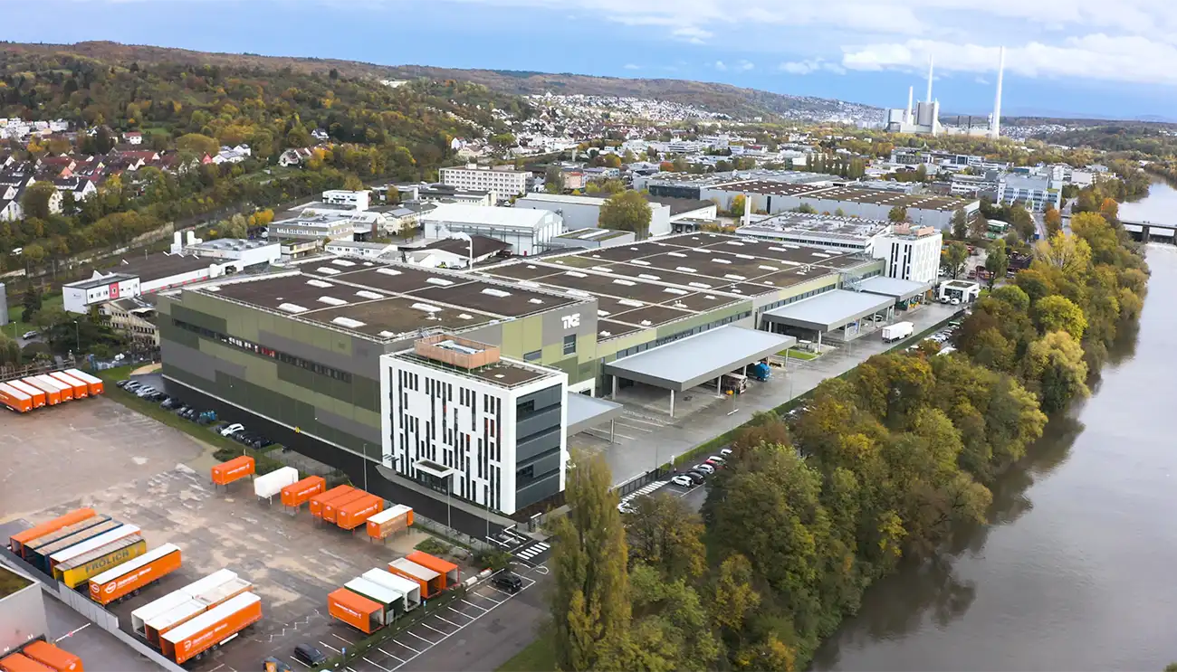 Videoproduktion - IWS ImmobilienAward 2025